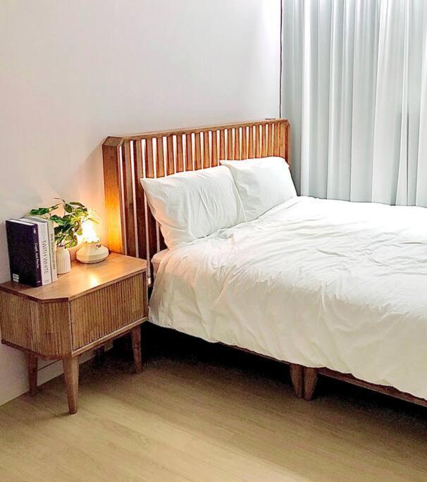 釜山Gwanganli Workation House公寓 外观 照片